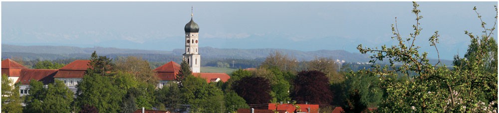 Bad Schussenried