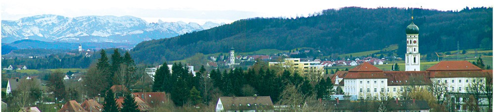 Die Freien Wähler für Bad Schussenried...