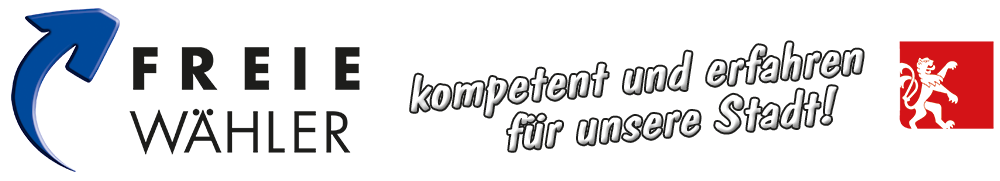 Freie Wähler Bad Schussenried
