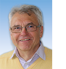 Wolfgang Dangel